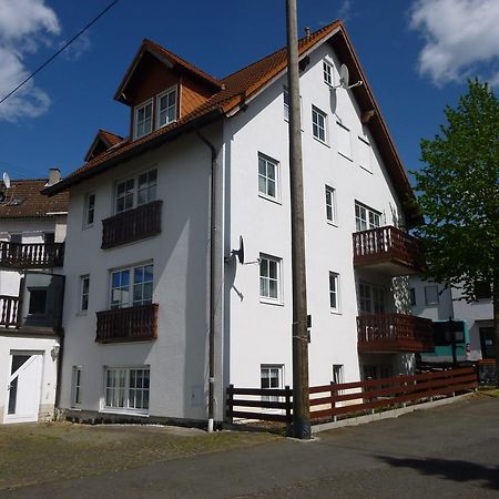 Hotel Lindner Walsdorf  Exteriér fotografie