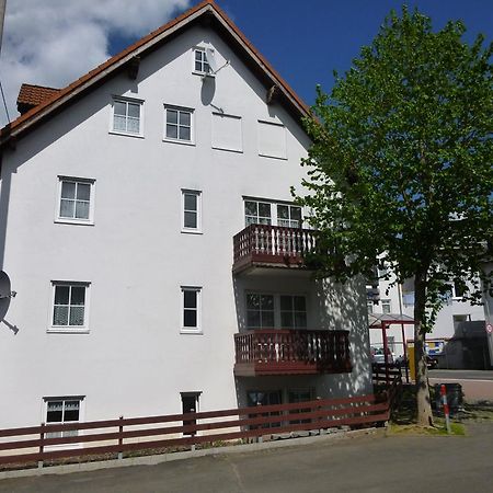 Hotel Lindner Walsdorf  Exteriér fotografie