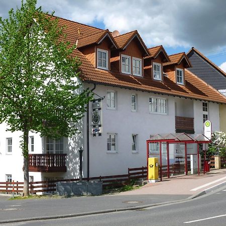 Hotel Lindner Walsdorf  Exteriér fotografie