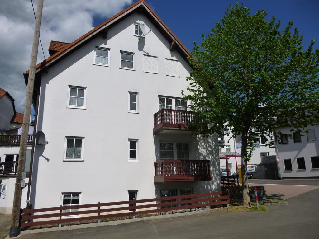 Hotel Lindner Walsdorf  Exteriér fotografie